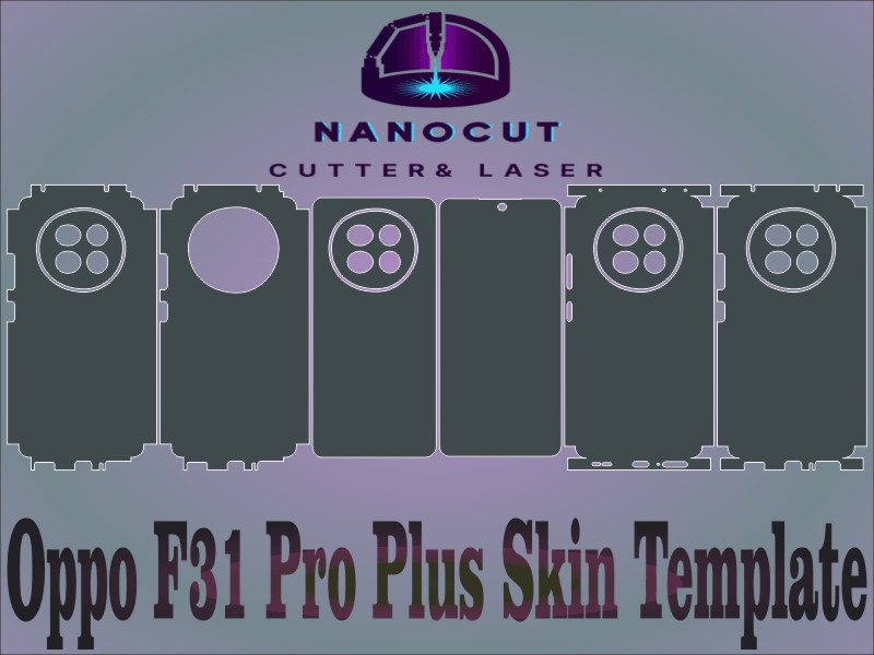 Oppo F31 Pro Plus
